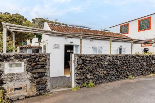 Sao Mateus House | Retiro dos Cabritos