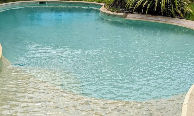 La Valentine Apartment | Retraite Tropicale à Marseille