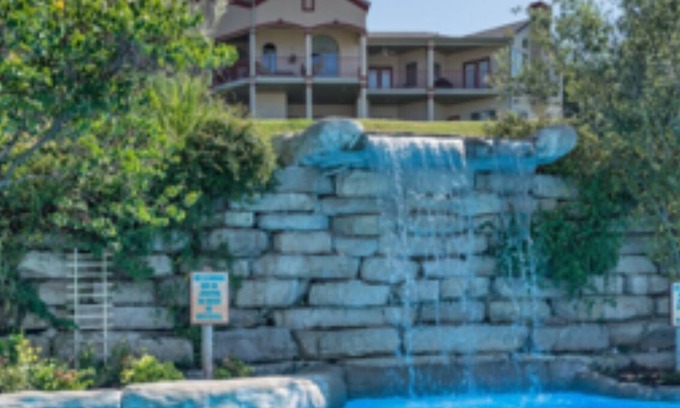 Hollister Resort | Retreat and Relax at Westgate Branson Lakes Resort Hosted By William.