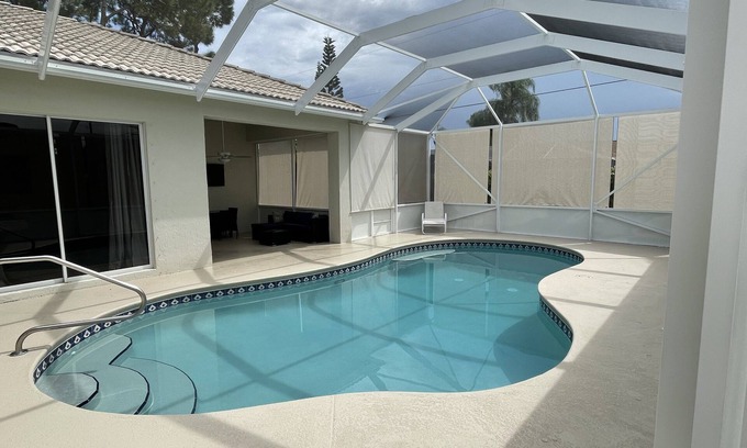 Port Saint Lucie House | Retreat at Genoa