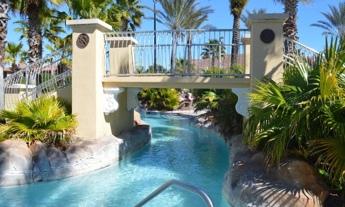 Wellington Condo | Retreat at Regal Palms 2B2B, D402