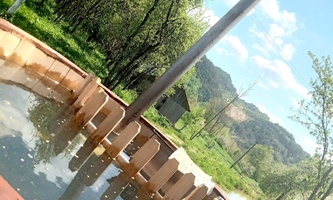 Rosia Montana House | Retreat Holiday in Cozy Traditional House