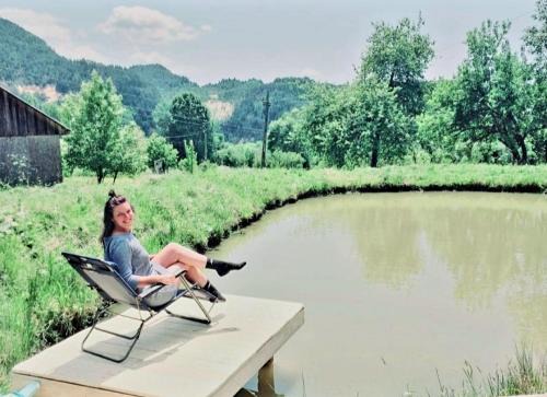 Rosia Montana House | RETREAT MOUNTAIN CASA TRADIȚIONALĂ,Roşia Montana