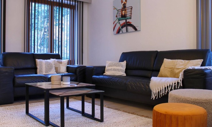 Lanaken House | Retreat near Maasmechelen