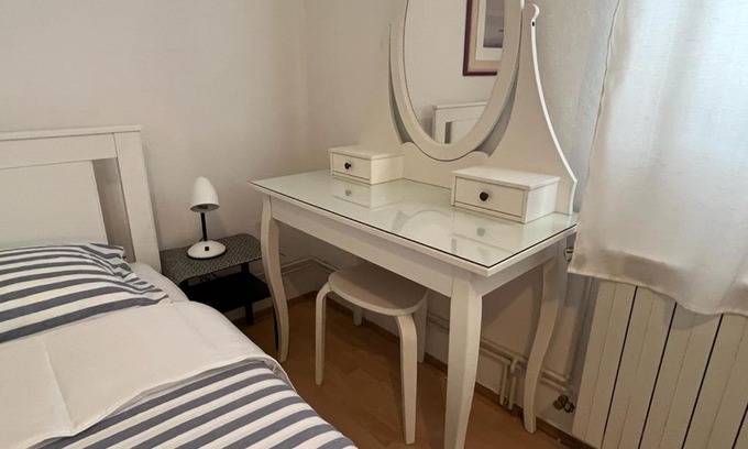 Bjelovar Apartment | RETRO Apartments