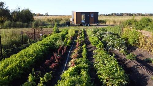 Boneo House | Revillaging Project by Tiny Away