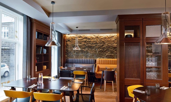 Downtown Hotel | Reykjavik Konsulat Hotel, Curio Collection by Hilton