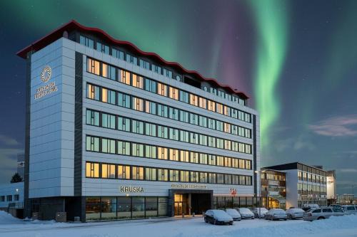 Haaleiti Hotel | Reykjavik Lights Hotel by Keahotels