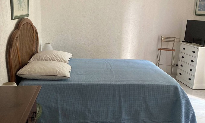 Borgo House | Rez-de-chaussée de Villa