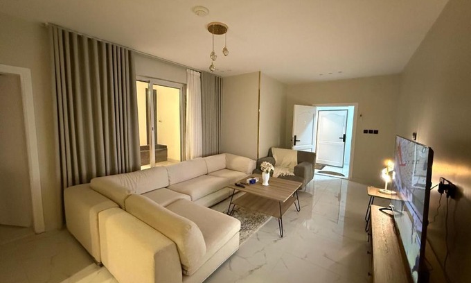 Medina Apartment | Rfaa Suites