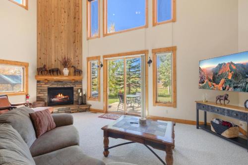 South Fork House | RGC-23B South Fork