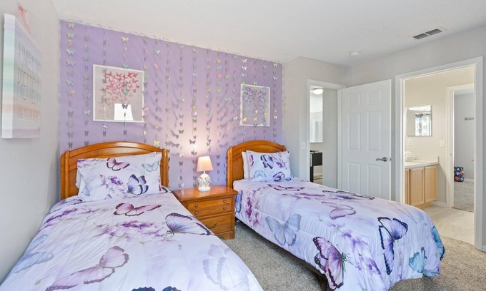 Lake Davenport Estates House | RGC346 Summary: Lake