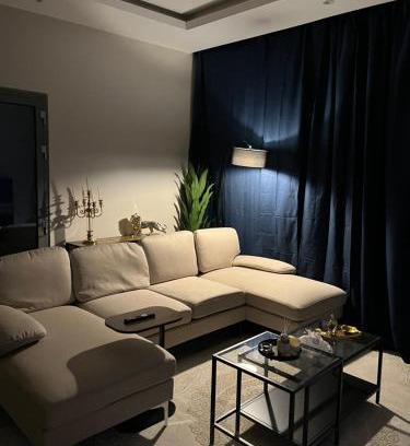 Al Khobar Apartment | RH