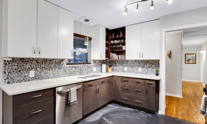 North San Antonio - SAT House | Rhapsody - A Birdy Vacation Rental