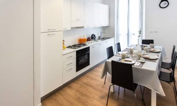 Reggio Calabria Bed & Breakfast | Rhegion B&B - Room with private bathroom