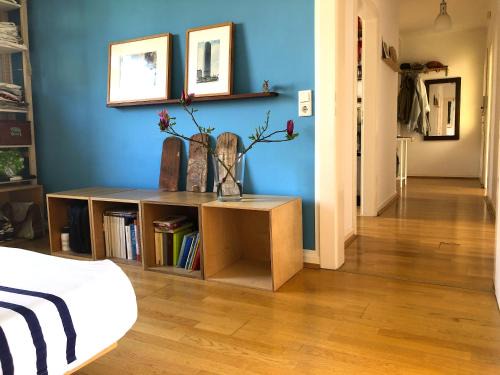 Golzheim House | Rhein-Flair
