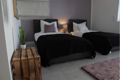 Lutzel Apartment | Rheinmosel Glück 2
