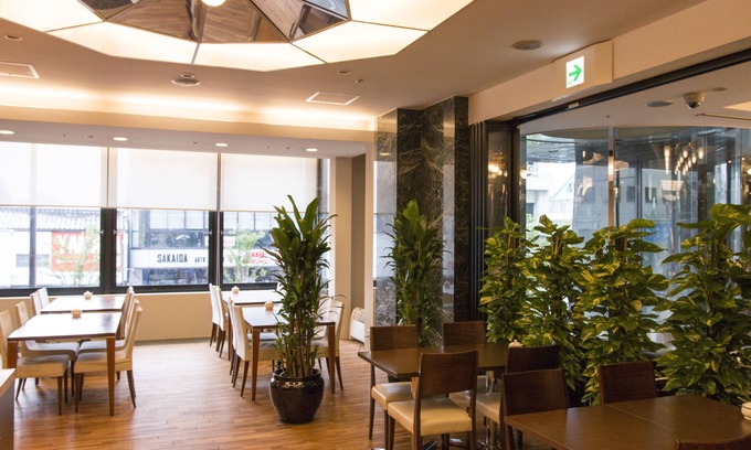 Ukyo Ward Hotel | Rhino Hotel Kyoto