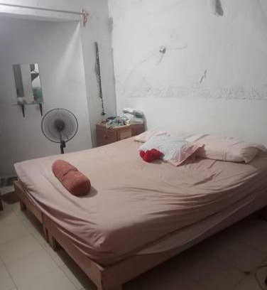 Colonos Cuzamil Apartment | Rhinos House