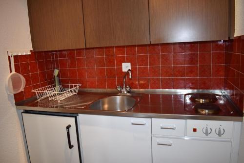 Lenzerheide Apartment | Rhodania A 177 Sr