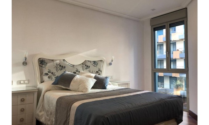 Legazpi Apartment | Rhodium Apartment