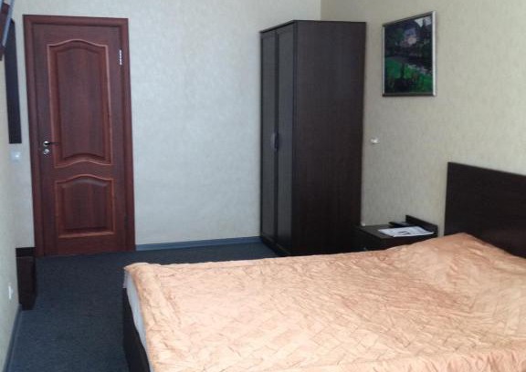 Armavir Hotel | RHouse Inn