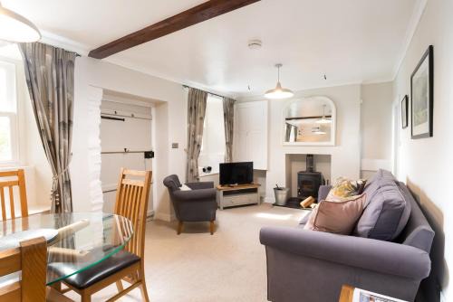 Chapel Stile House | Rhubarb Cottage