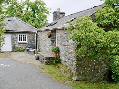 Betws-Y-Coed House | Rhydlanfair Cottage