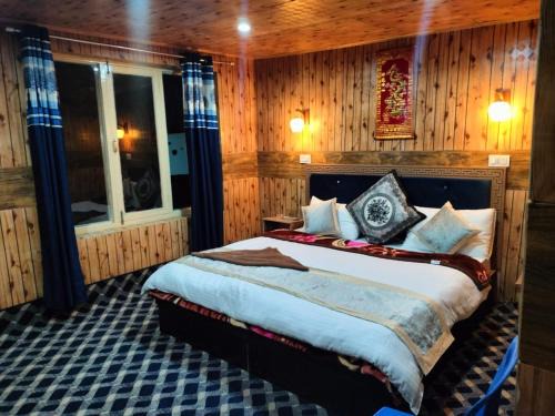 Leh Bed & Breakfast | RI-YOUL HOUSE Pangong