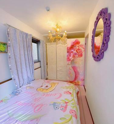 Takadanobaba Apartment | ria-Takadanobaba-House