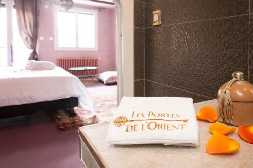 Tours House | Riad SPA "Les Portes de l'Orient" TOURS