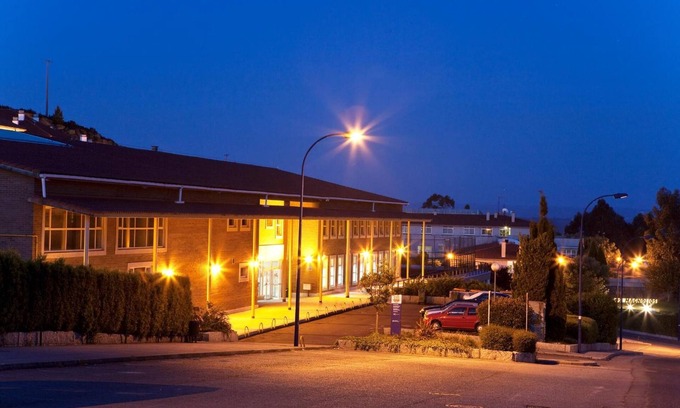 Rutis Hotel | Rialta Apartahotel