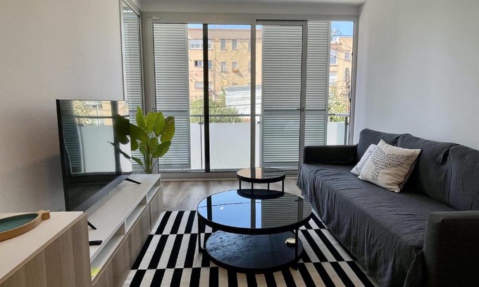 L'Escala Apartment | Ribalta 1-1