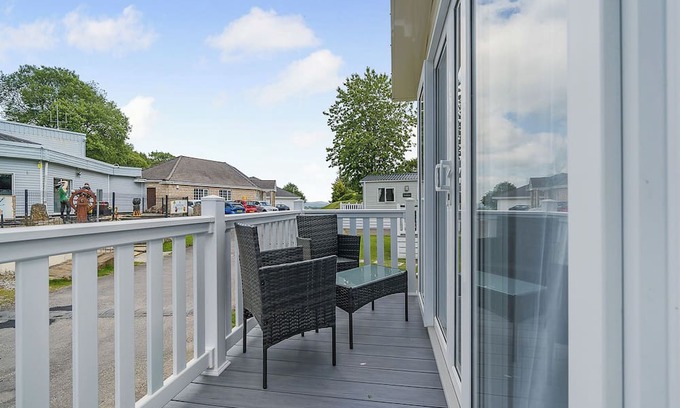 Longridge House | Ribchester Platinum 3