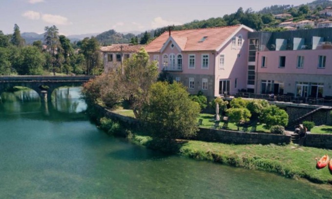Arcos de Valdevez Hotel | Ribeira Collection Hotel by Piamonte Hotels