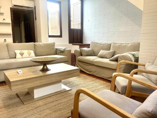 Santiago Apartment | RIBERA SUITE CÓRDOBA