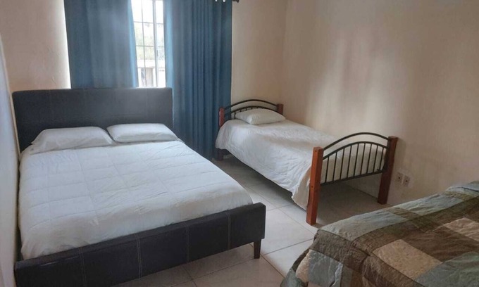 San Felipe Condo | Rica's Point Beach & Dunes House