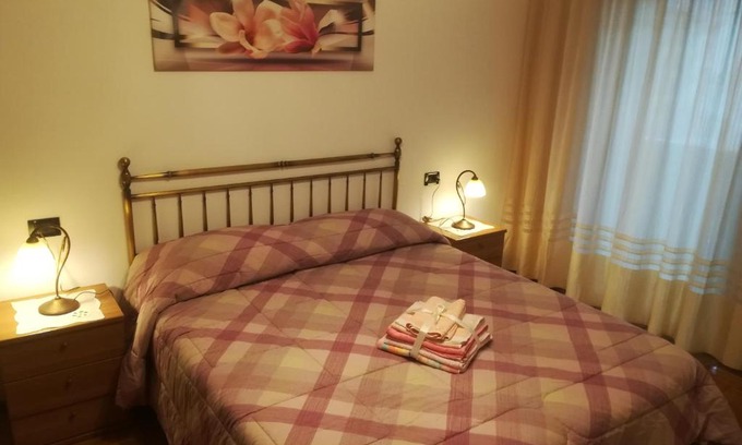 Ponte Arche Apartment | Riccadonna house Residenza Jolly