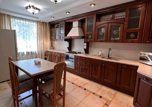 Karagandy Apartment | Rich House Michurina
