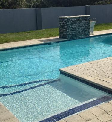 Richards Bay House | Richards Bay Airport Lodge