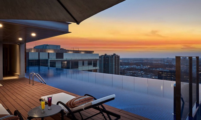 Tan Qui Dong Apartment | Richlane Residences