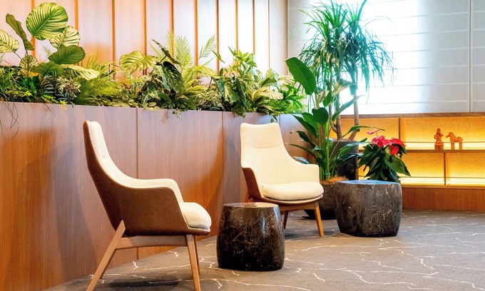 Miyazaki Hotel | Richmond Hotel Miyazaki Ekimae