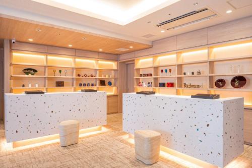 Aoba Ward Hotel | Richmond Hotel Sendai - Reopened After Renovation on 28 Dec 2024