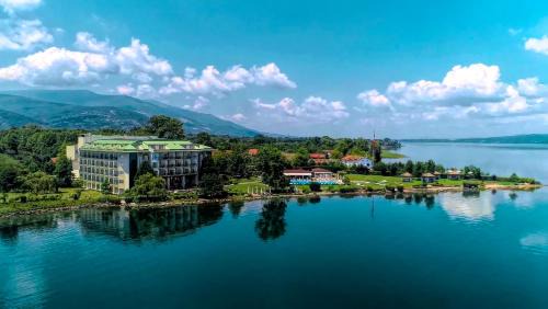 Sapanca Hotel | Richmond Nua Wellness Spa - Adult Only