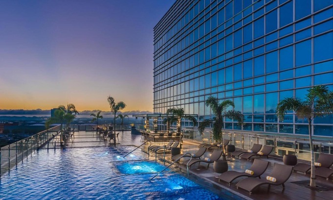 Iloilo Hotel | Richmonde Hotel Iloilo