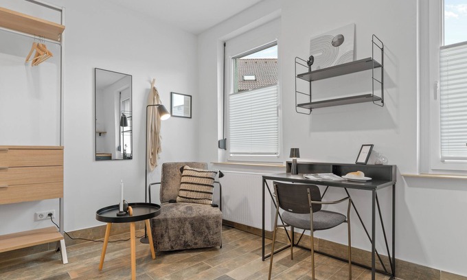 Wurmberg Apartment | RICLS Apartment 206