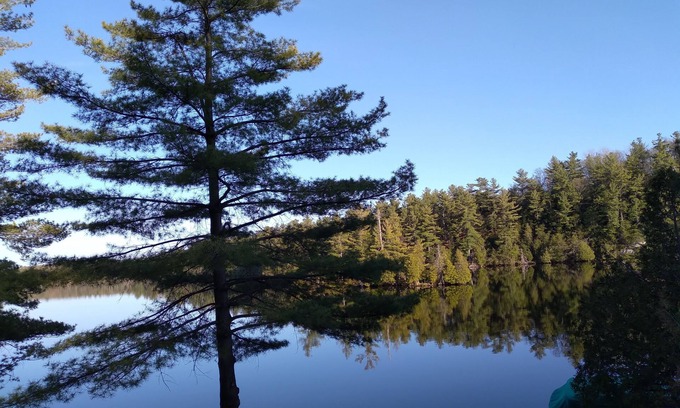 Rideau Lakes Cottage | Rideau Lakes, Scott Island