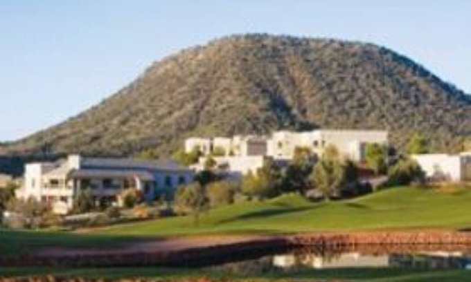 Oak Creek Hotel | Ridge on Sedona 1 Bedroom!