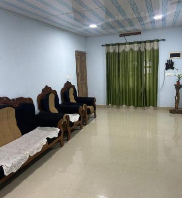 Vayittiri House | Rifa homestay