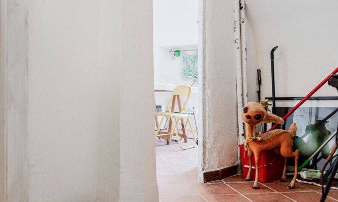 Navelli Apartment | Rifugio d'altri tempi by Rentbeat